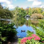 Halifax Public Gardens