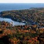 Camden Hills State Park