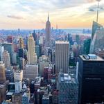 New York City
