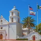 Mission San Luis Rey