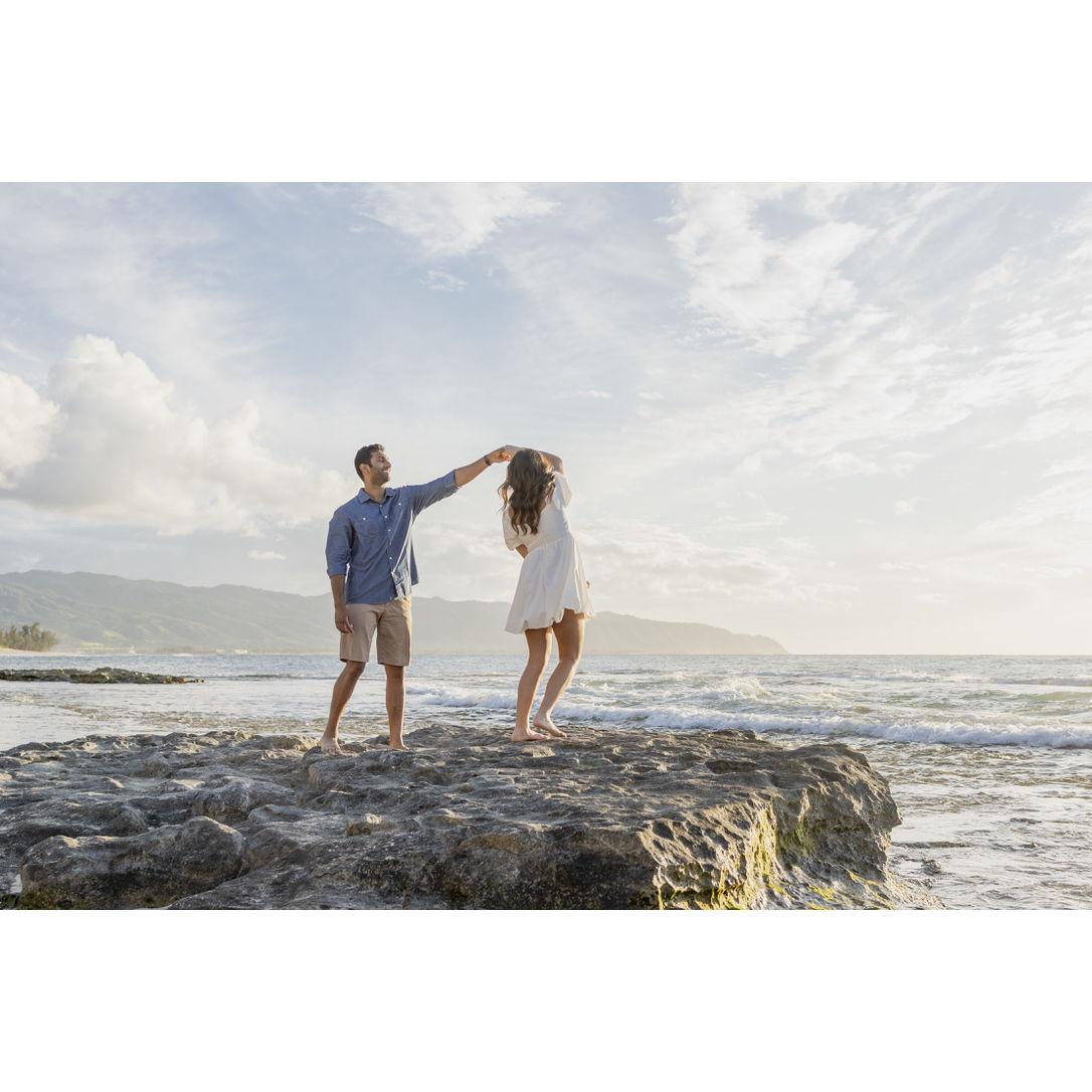 Hawaii family vacay!