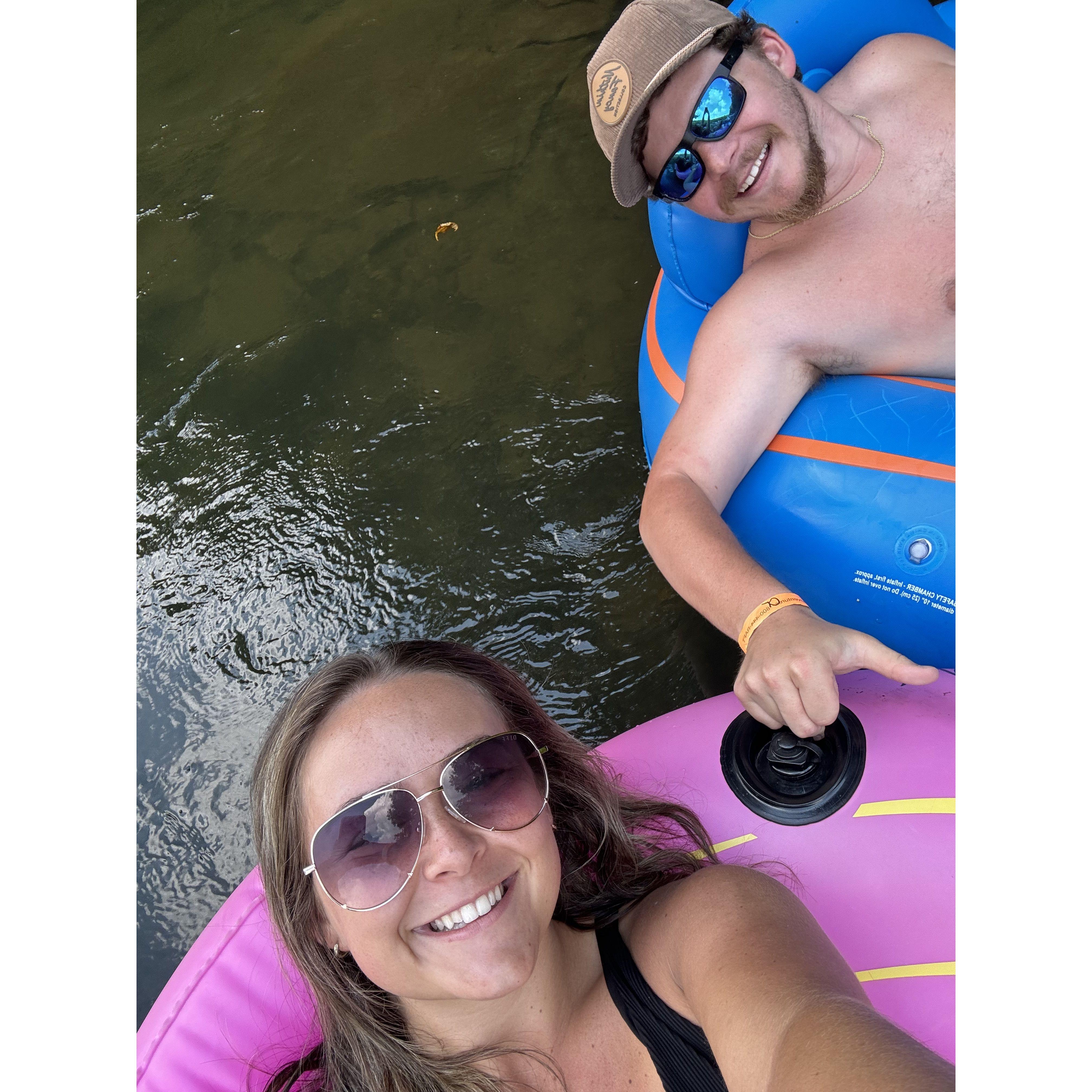River Weekend 2024