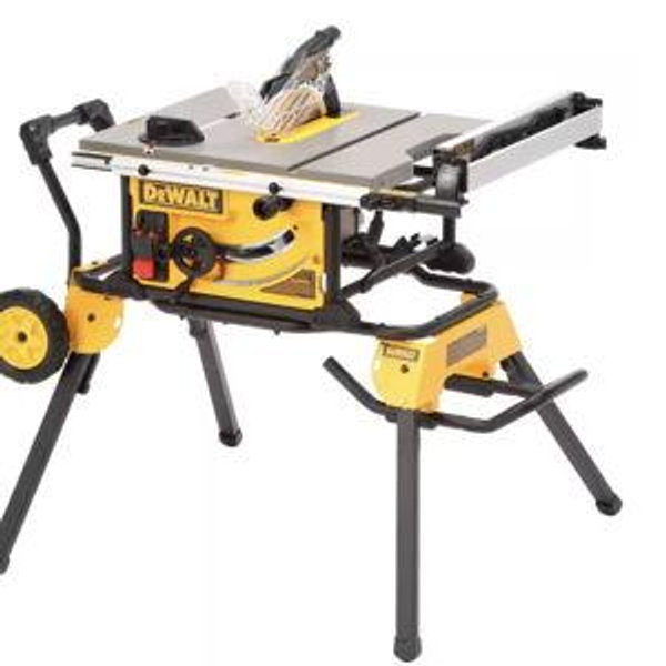 Table Saw for Sarah's DIY Projects