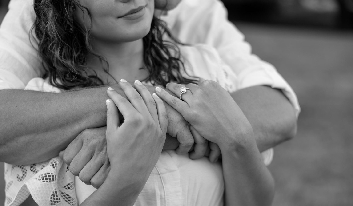 The Wedding Website of Evie Napoles and Kyle Lee
