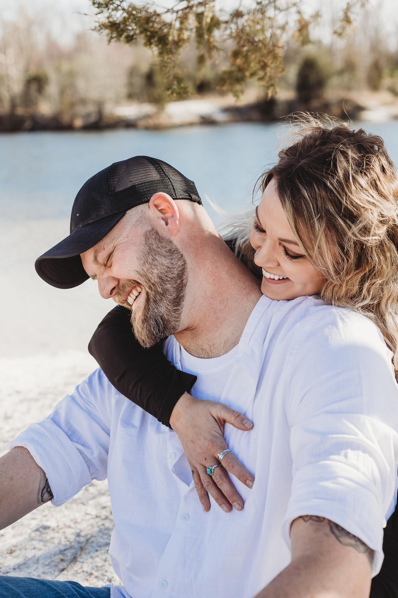 The Wedding Website of Ashley Zenk and Kyle Conoyer