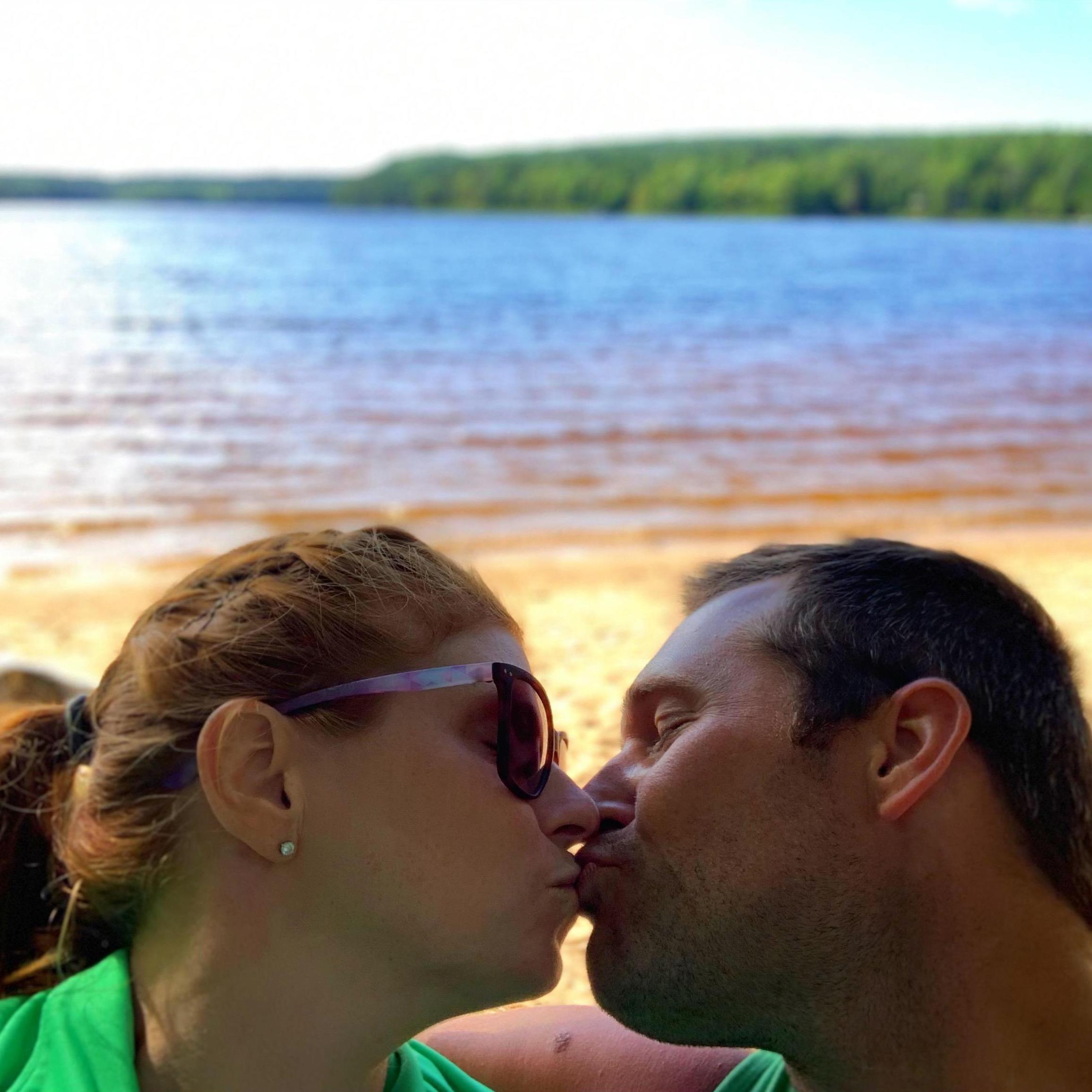 Long Weekend exploring the Upper Peninsula summer 2020.