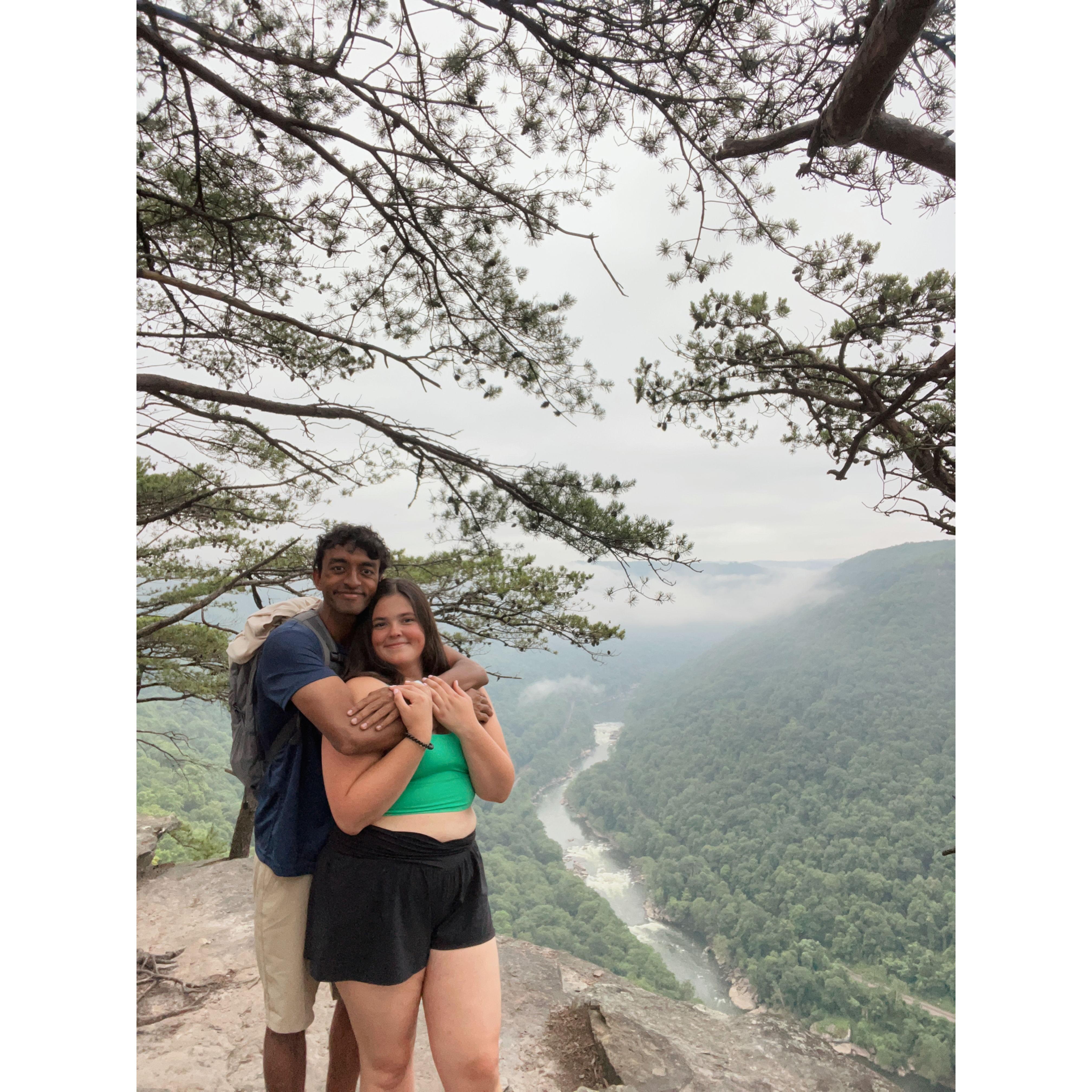 West Virginia