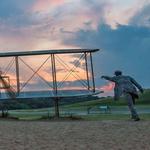 Wright Brothers National Memorial
