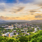 Asheville, NC