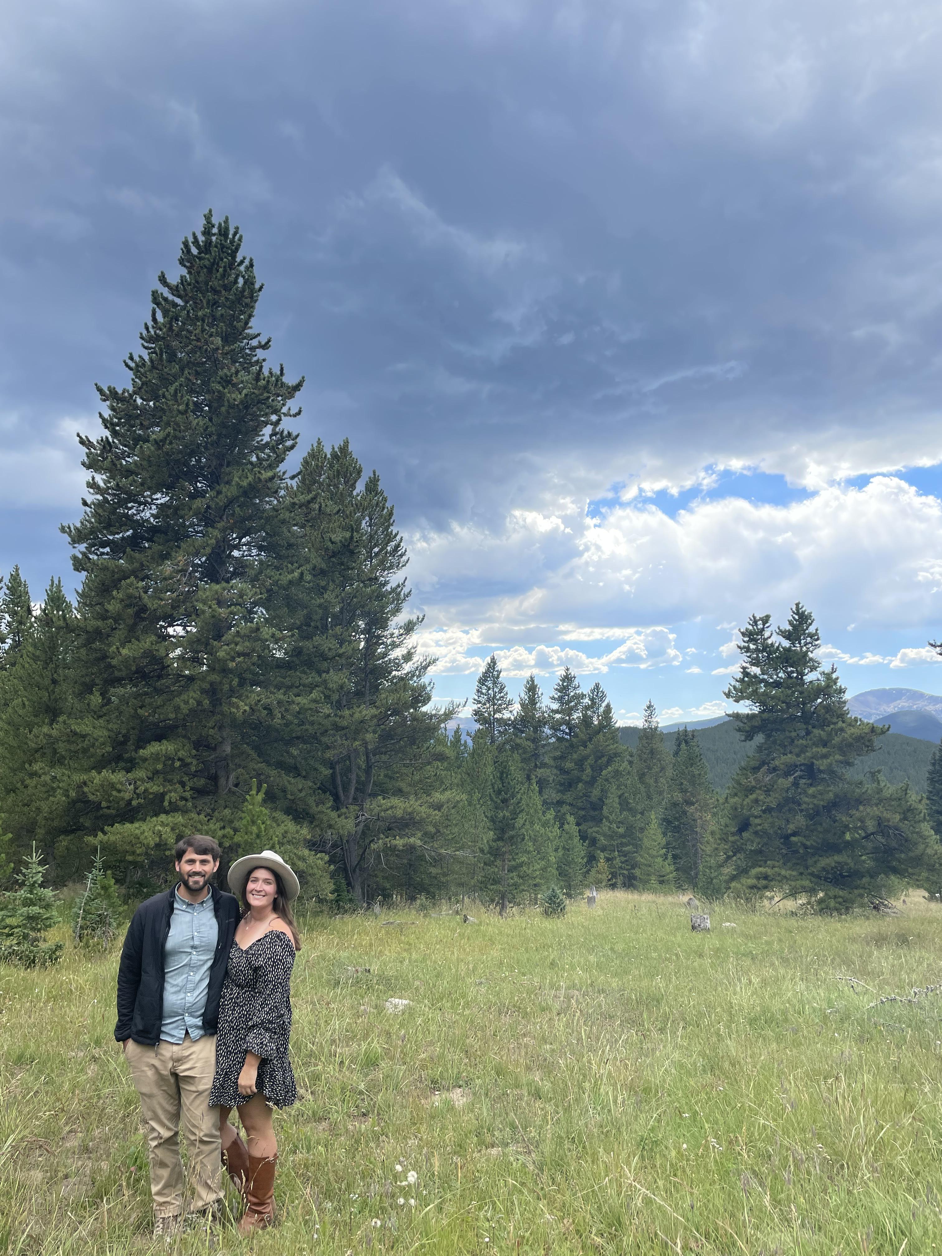 The Wedding Website of Caroline Baratz and Dan Sousa
