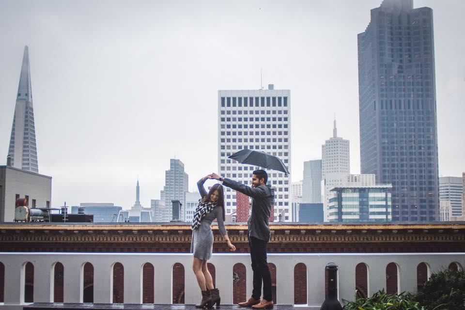 The Wedding Website of Daniela Auerbach and Pratik Patel