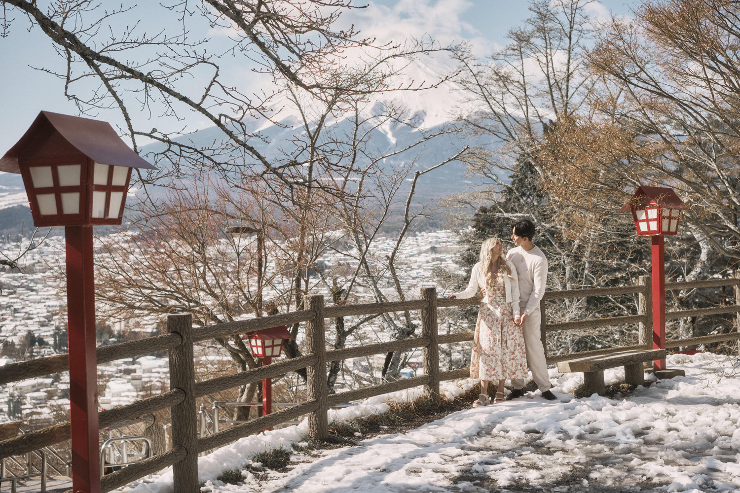 The Wedding Website of Jenna Chen and Peter Nguyen
