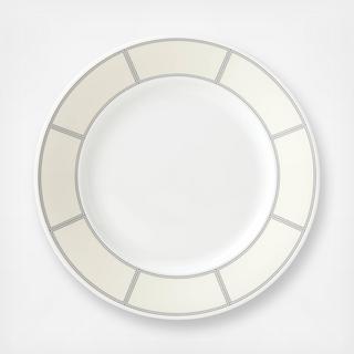 Maison Couleur Martine Dinner Plate