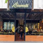 Brunetti Flinders Lane
