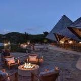 Little Dix Bay Resort & Beach Club
