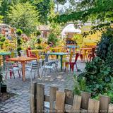 The Garden Tap