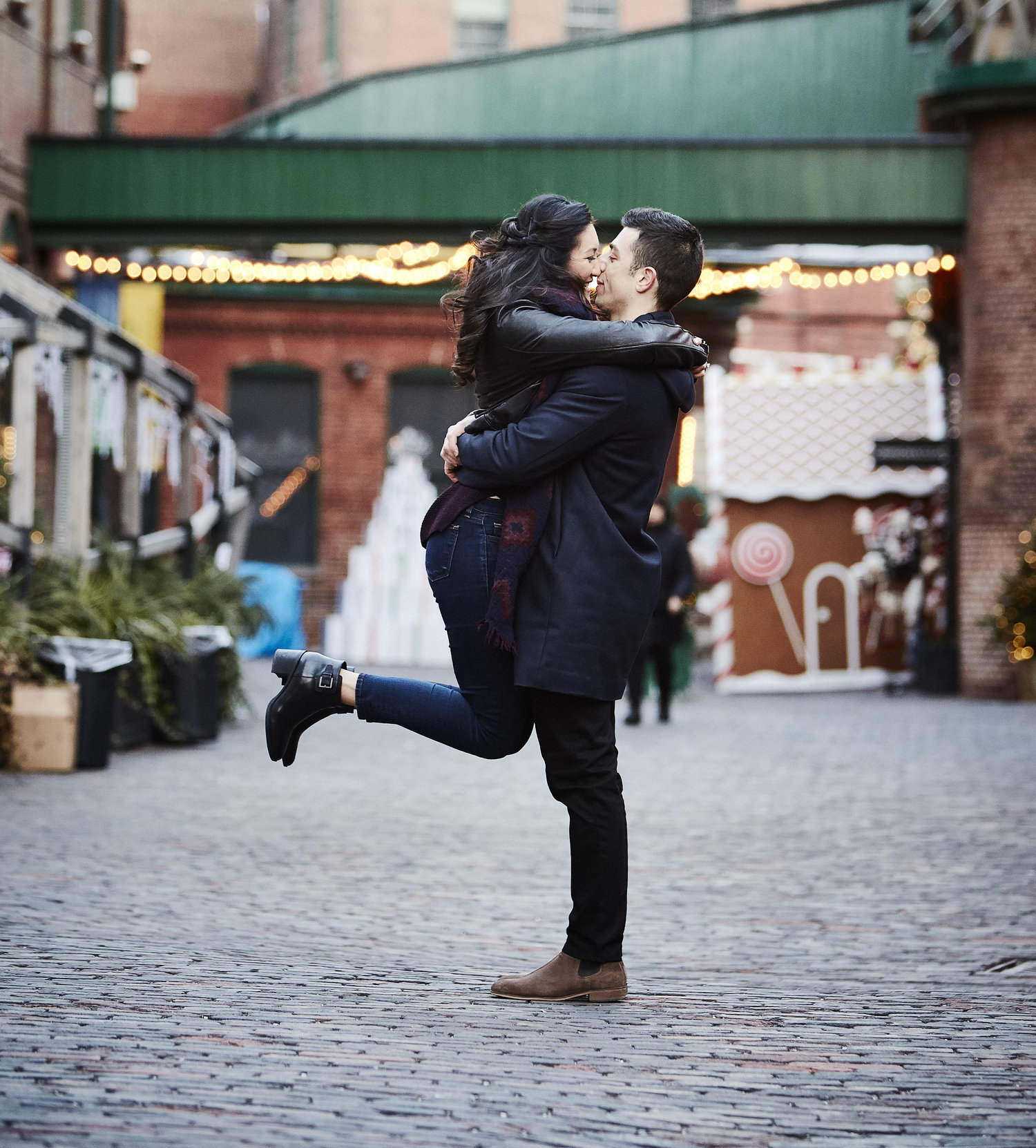The Wedding Website of Vincy Chan and Michael Marcoccia