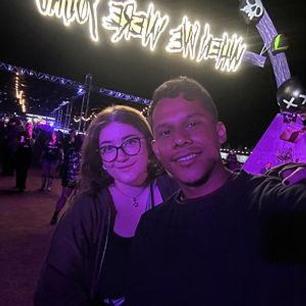 Concert Tickets For Two