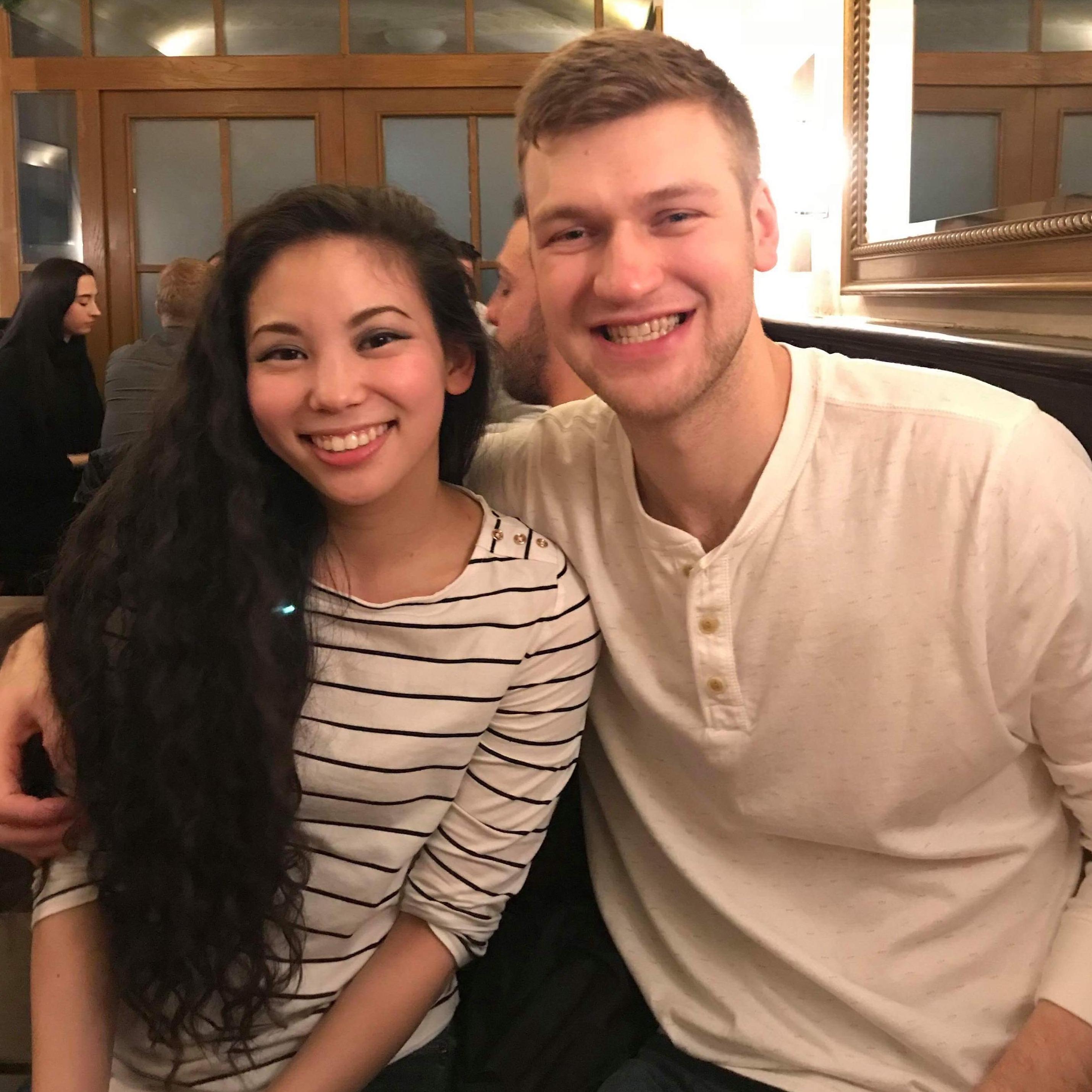 Our travels to Munich, Germany