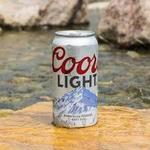 Coors Brewery Tour