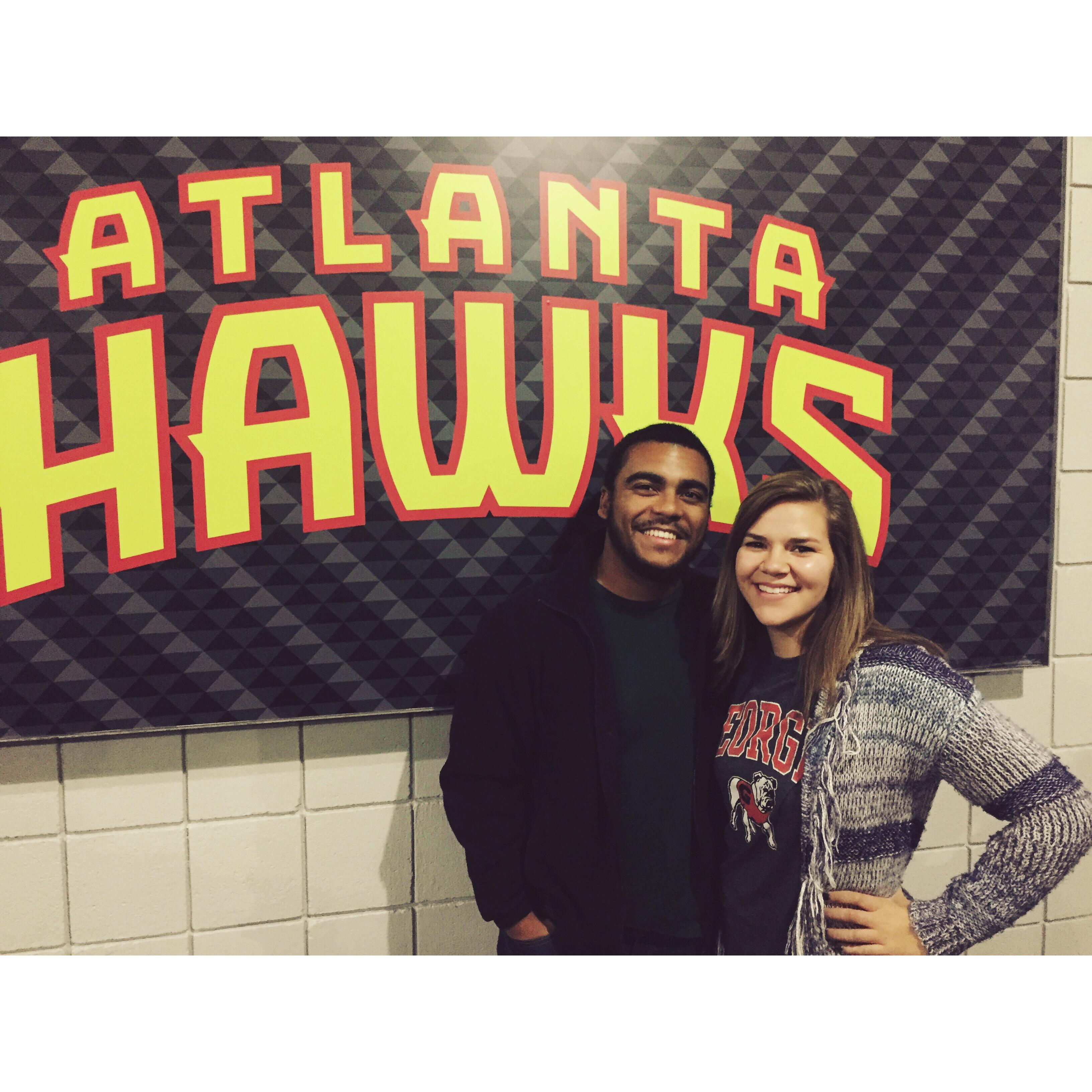 Hawks - 2016