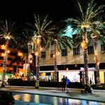 Lincoln Road Mall