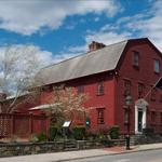 White Horse Tavern