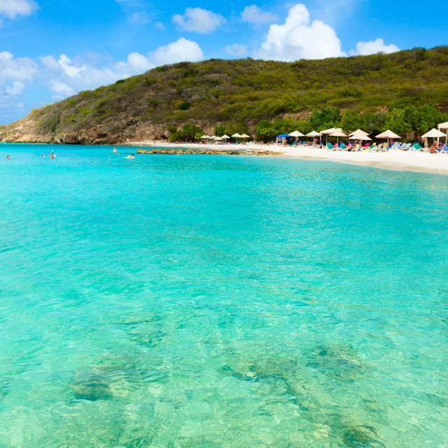 Honeymoon in Curaçao 🌴