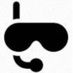 scuba