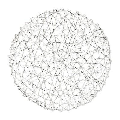 Silver Placemat - Room Essentials™
