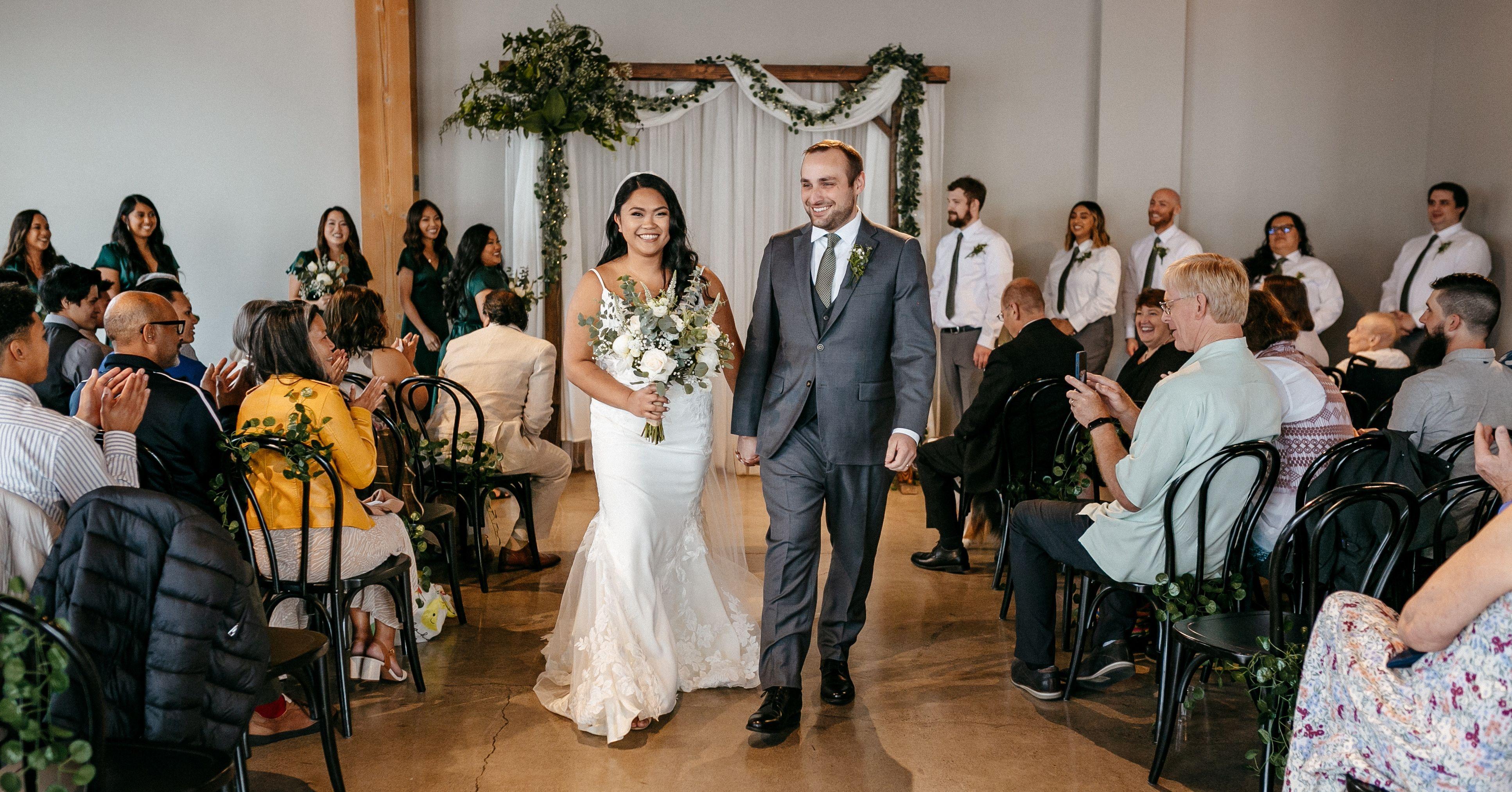 The Wedding Website of Quirena Ann Natividad Cook and Jason Alan Cook