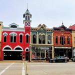 Medina Public Square Historic District