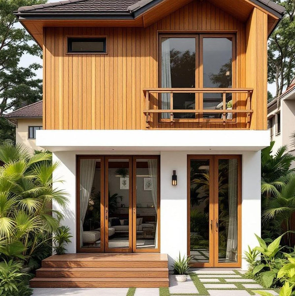 Our 1st home fund