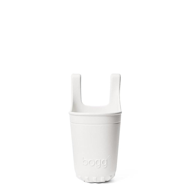 BOGG Bevy - Cup & Water Bottle Holder, Organizer - 4in L x 3.5in W x 5.25in H - Drink Accessory fits All Bogg Bags - Lightweight, Washable, Durable - All Purpose EVA - Beverage, Keys, Phone, Snacks