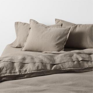 Linen Duvet Cover