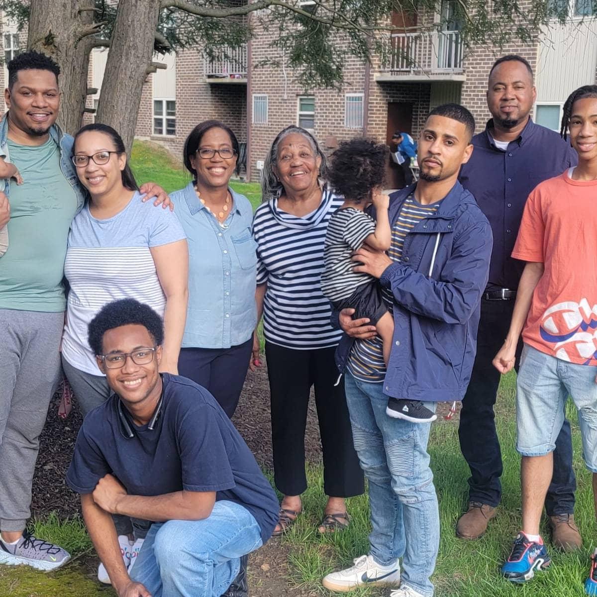 Family is EVERYTHING