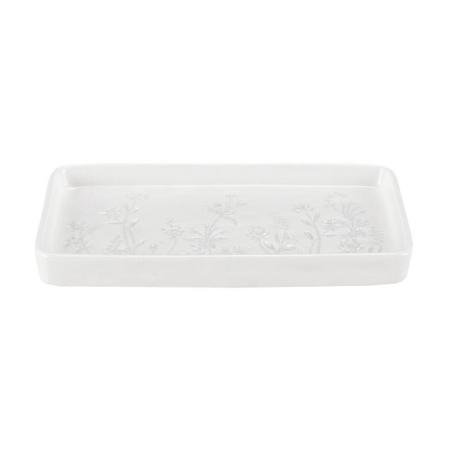 Bee & Willow™ Home Grey Gardens Vanity Tray