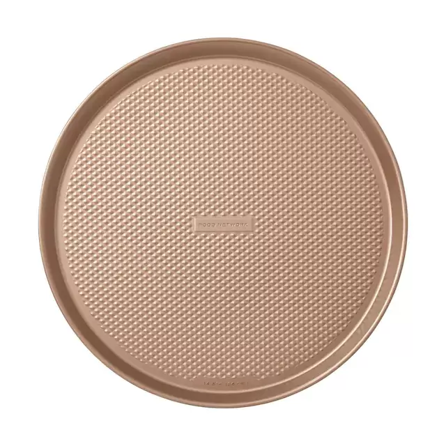 Food Network™ Performance Series 14.5-in. Nonstick Pizza Pan