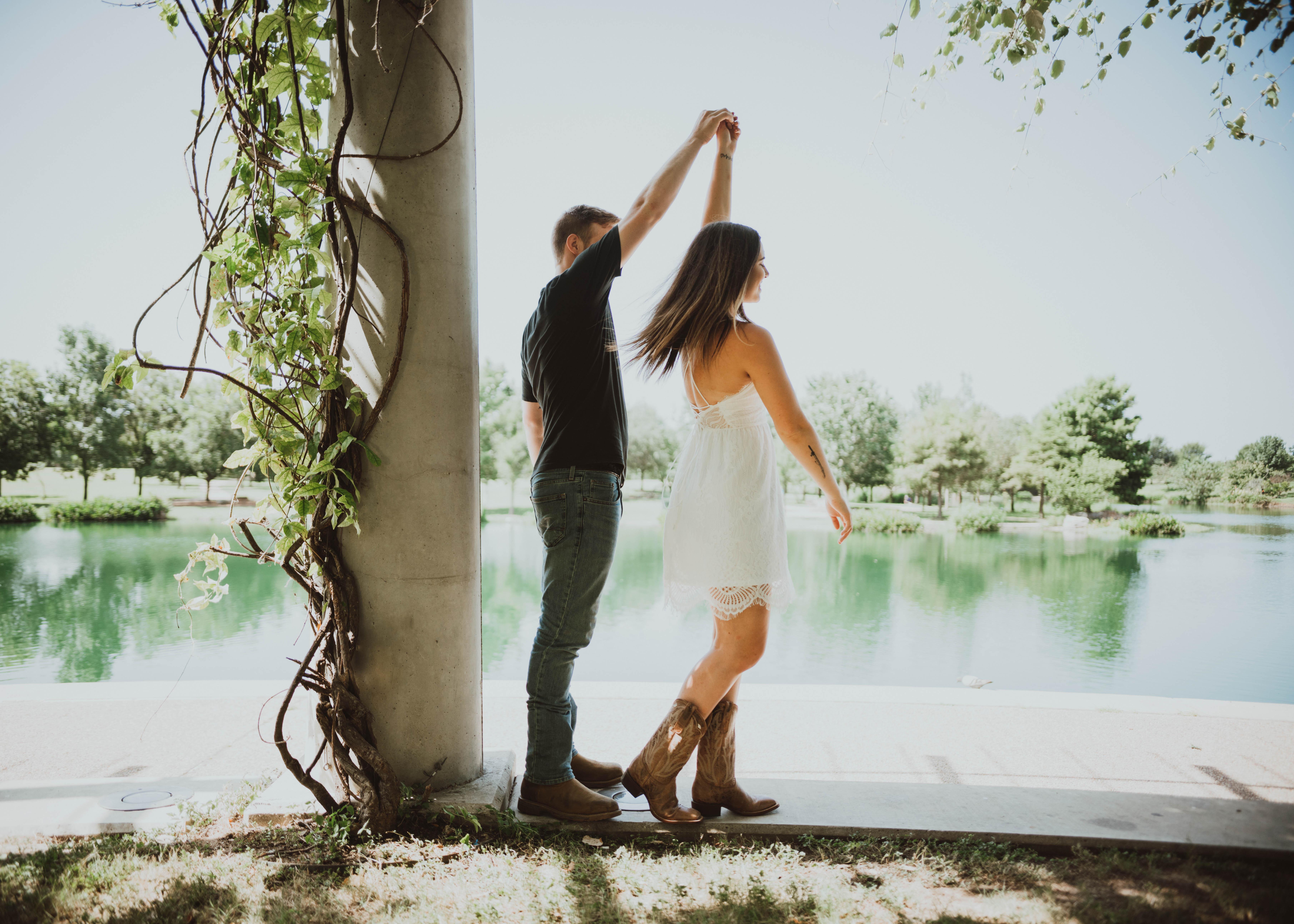 The Wedding Website of Ashley Pendleton and Steven Homrich