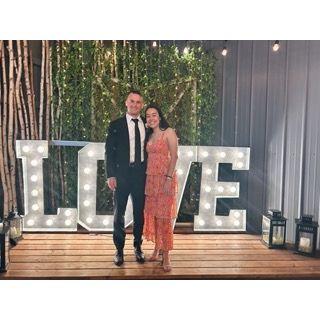 Wedding Season! July 2024