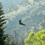 Zipline Tours