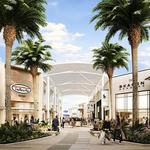 Sawgrass Mills Outlet