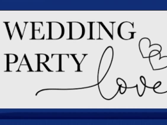 The Wedding Website of Shanquise Locke and Janile Bussey