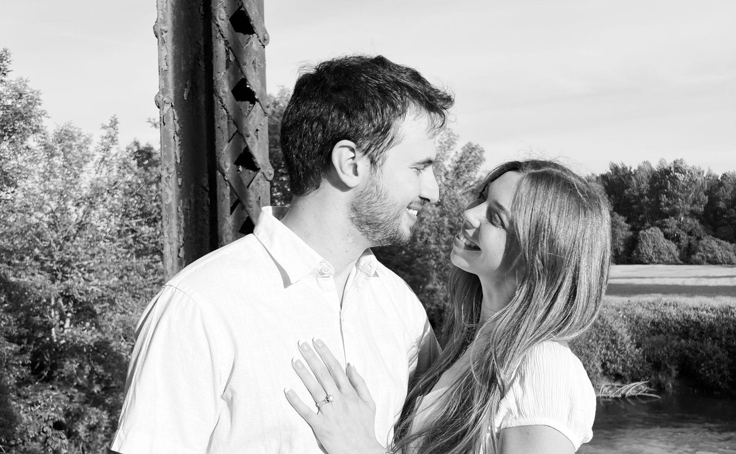 The Wedding Website of Dimitri Tsirmpas and Kayla Schwartz