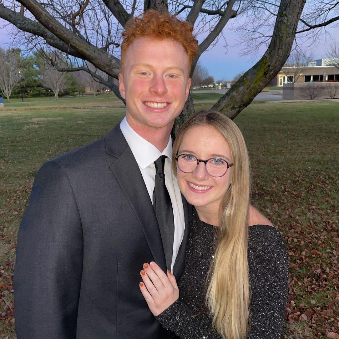 Semi formal for Jacob's frat