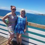 Crystal Pier