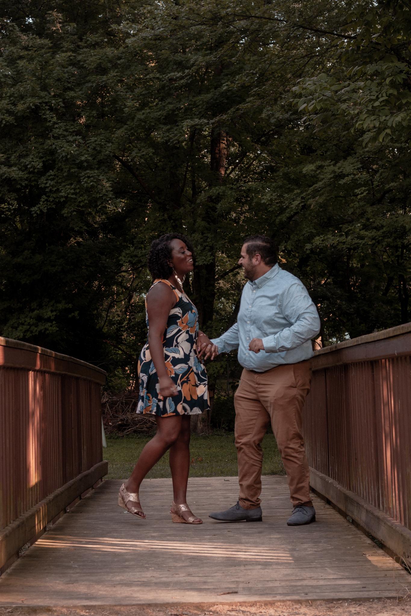 The Wedding Website of Kawana Patterson and Alex Asghar