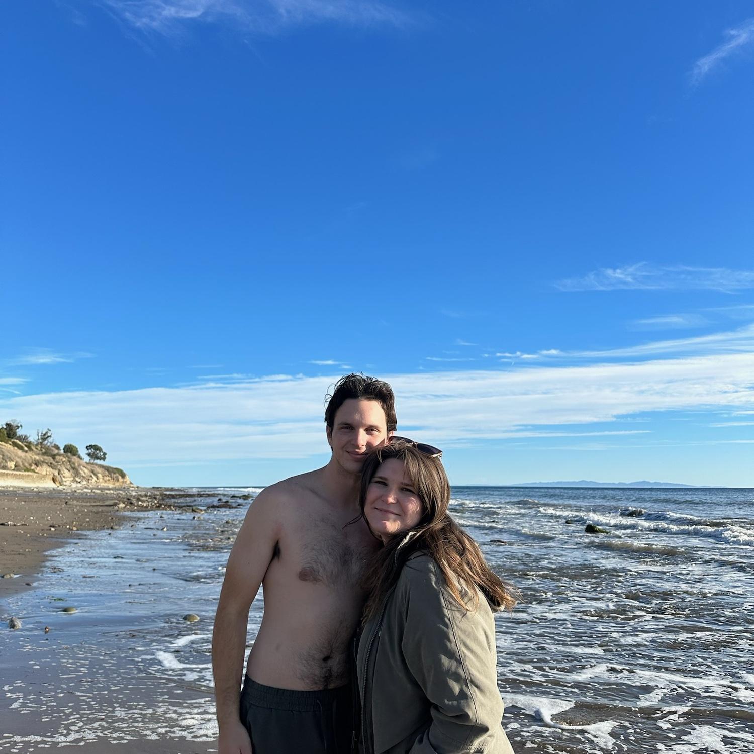 Trip to Solvang