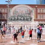 Sundance Square