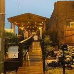 Old Town Stock House